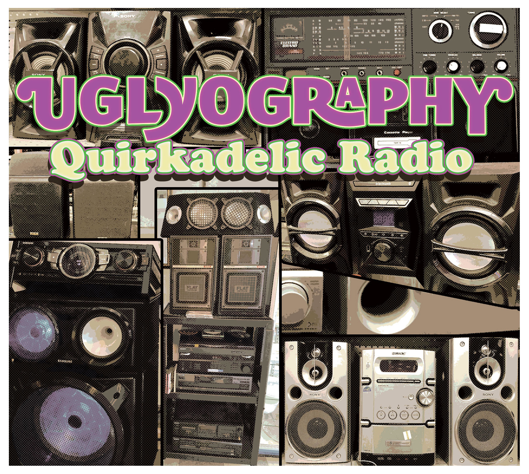 Quirkadelic Radio