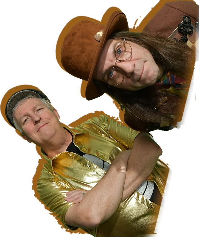 Benjamin Blundercheck